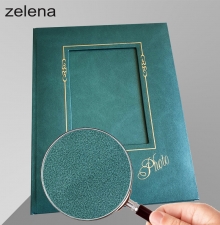 14. Zelena